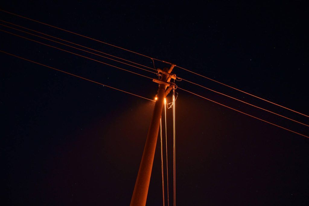 J Panay Electrical