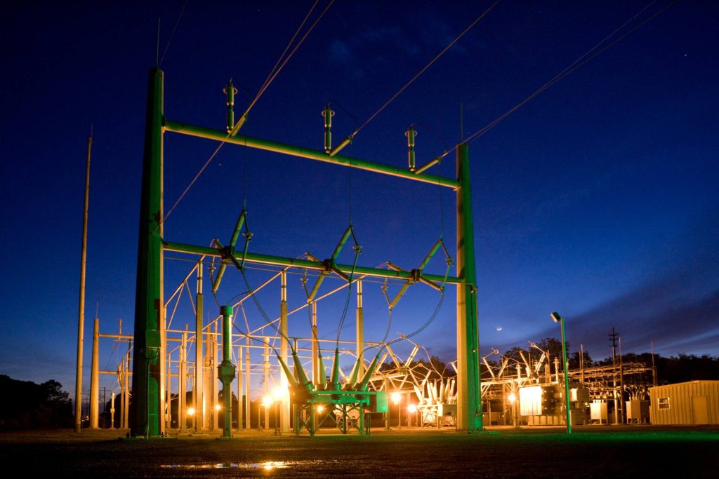 J Panay Electrical