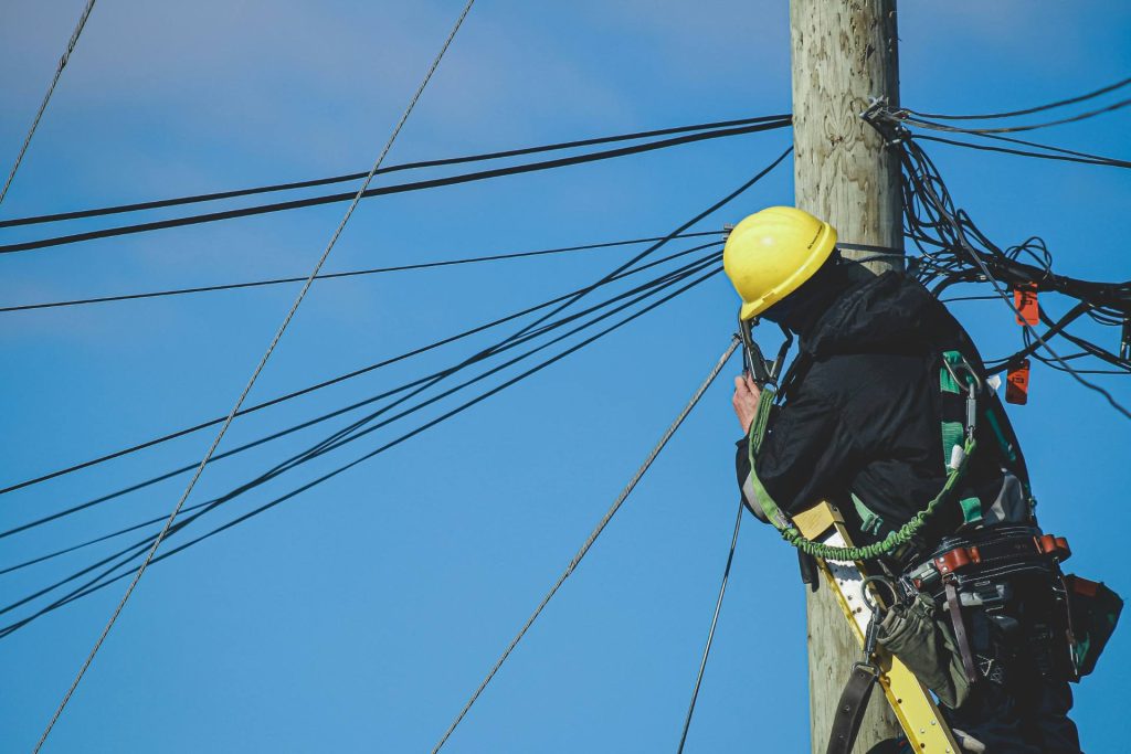 J Panay Electrical

