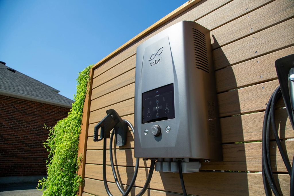 J Panay Electrical