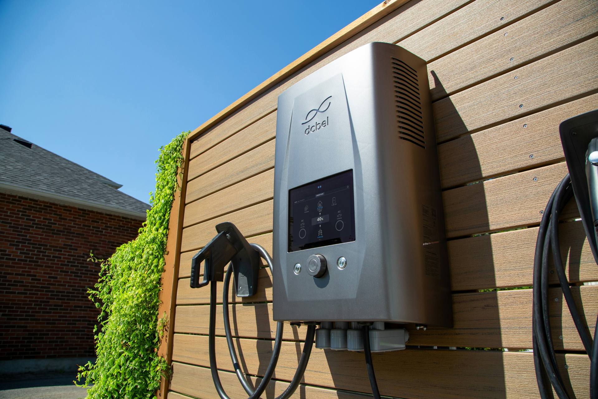J Panay Electrical
